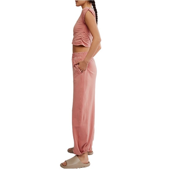 NWT FP Movement Women's Hot Shot Crossover 2-Piece - Picture 8 of 10